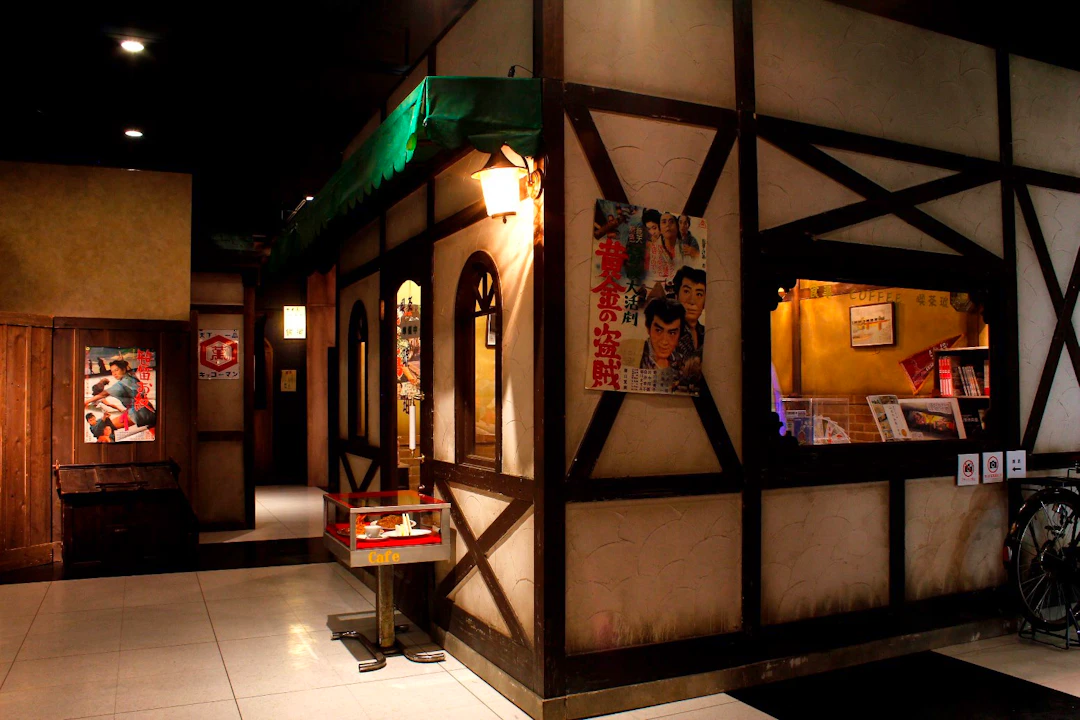 Japan Tokyo Tower Observatory E-Ticket Price